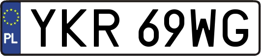 YKR69WG