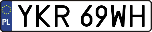 YKR69WH