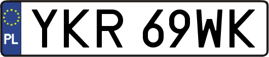 YKR69WK