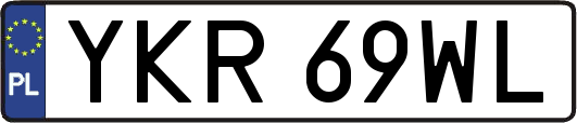 YKR69WL