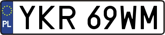 YKR69WM