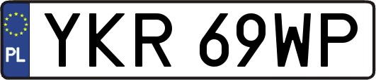 YKR69WP