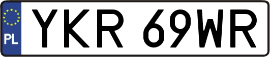 YKR69WR