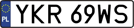 YKR69WS