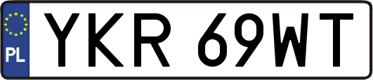 YKR69WT
