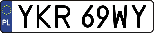 YKR69WY