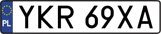 YKR69XA