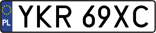 YKR69XC