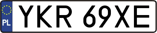 YKR69XE