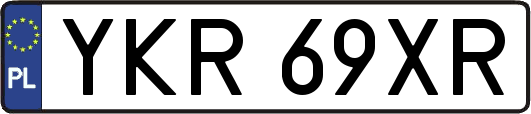 YKR69XR