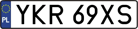 YKR69XS