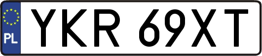 YKR69XT