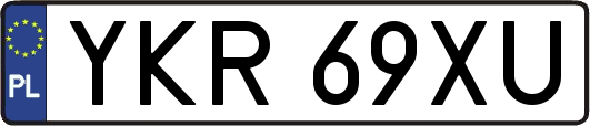 YKR69XU