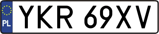 YKR69XV