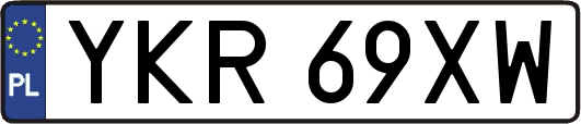 YKR69XW