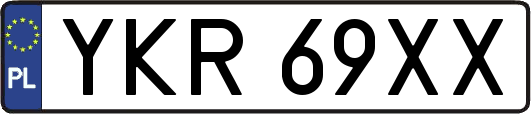 YKR69XX