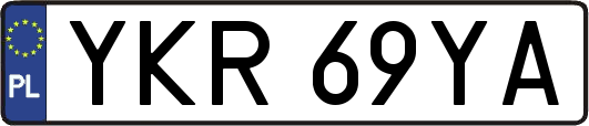 YKR69YA