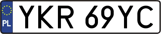 YKR69YC