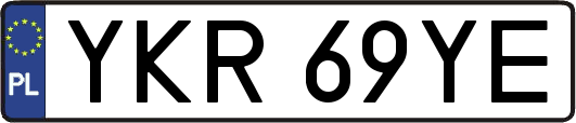 YKR69YE