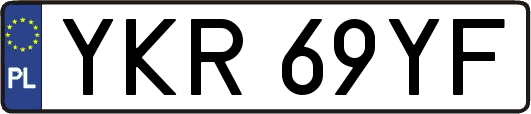YKR69YF