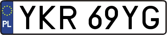 YKR69YG