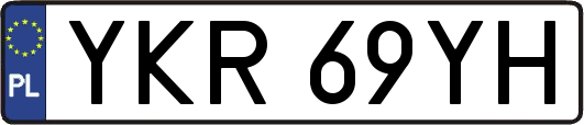 YKR69YH
