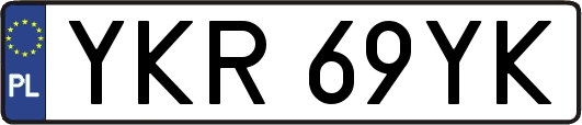 YKR69YK