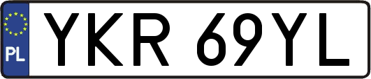 YKR69YL