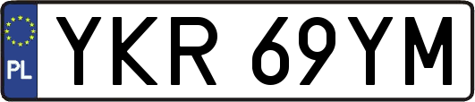 YKR69YM