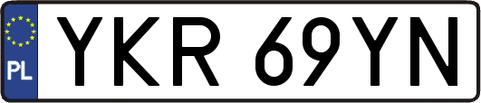 YKR69YN