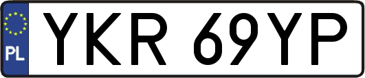 YKR69YP