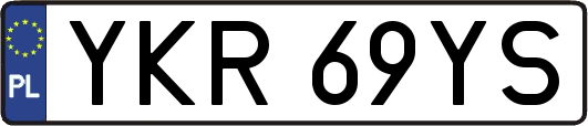 YKR69YS