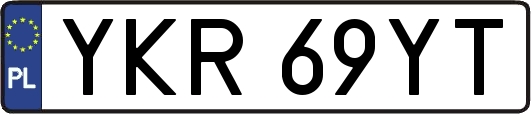 YKR69YT