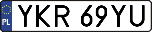 YKR69YU