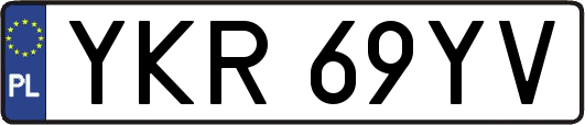 YKR69YV