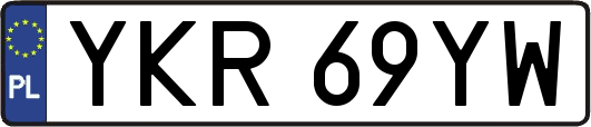 YKR69YW