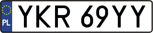 YKR69YY