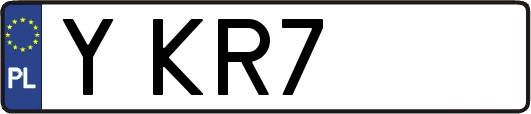 YKR7