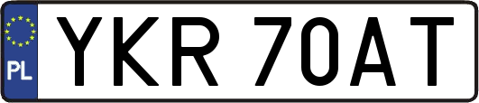 YKR70AT