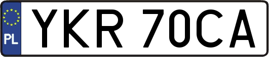 YKR70CA