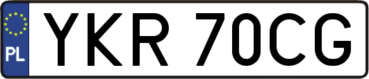 YKR70CG