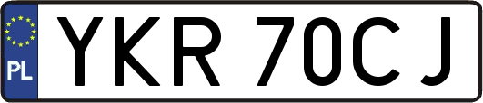 YKR70CJ
