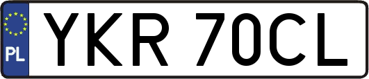 YKR70CL