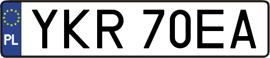 YKR70EA