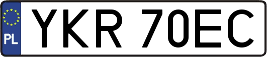 YKR70EC