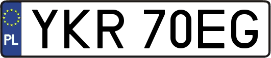 YKR70EG
