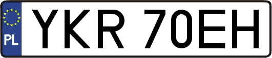 YKR70EH