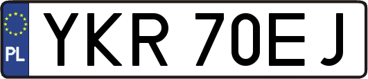 YKR70EJ