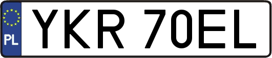 YKR70EL