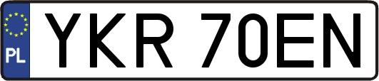 YKR70EN